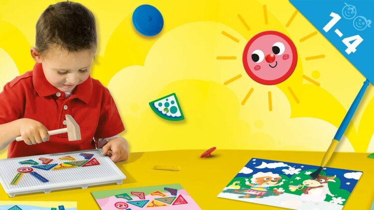 SES Creative: Rodzinna firma tworząca ekologiczne zabawki w portfolio M&Z Dystrybucja