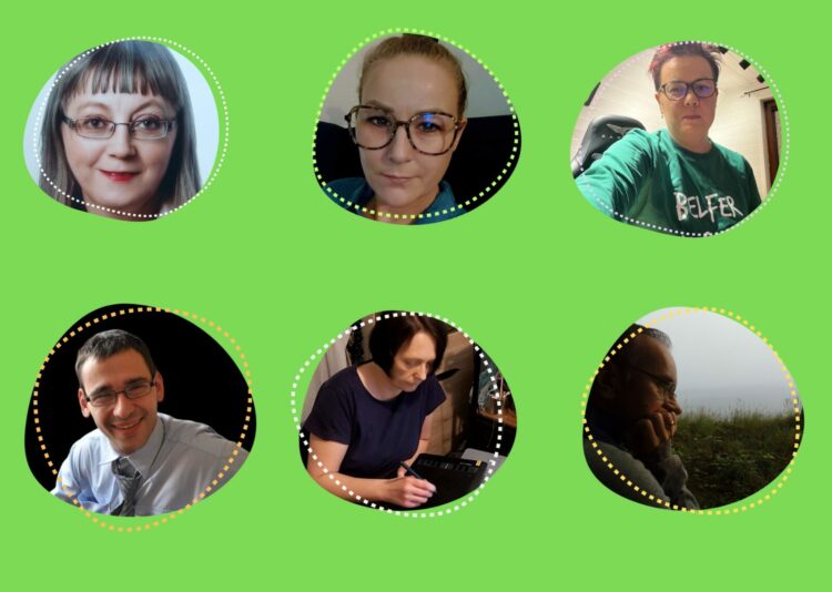 Model korepetycji zdalnych, a nauczyciel z niepełnosprawnością. Jak to działa?