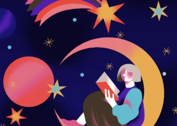 Cisza wyborcza w księgarni? Noc Księgarń już 13 października. W 170 księgarniach z 60 miast