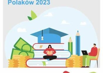 Ponad połowa Polaków uważa, że edukacja finansowa powinna być obowiązkowa już w podstawówce