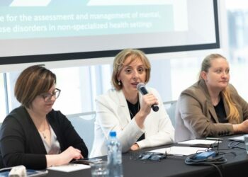 W Polsce rusza nowy program, którego celem jest zaspokojenie potrzeb w zakresie zdrowia psychicznego